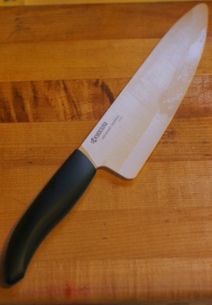 kyocera knife