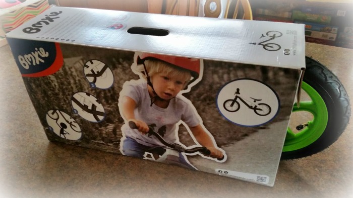 chillafish bmx balance bike