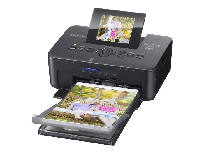 wireless photo printer