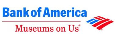 Bank of America Museums on Us