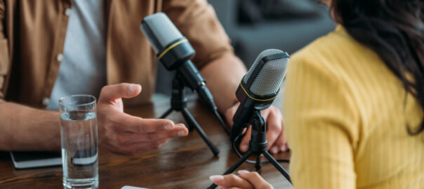 Promising Benefits of Podcasting For Various Purposes